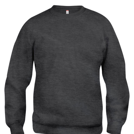 Basic Roundneck