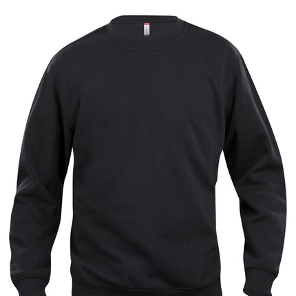 Basic Roundneck