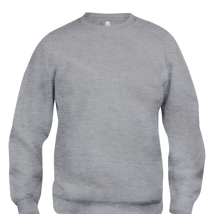 Basic Roundneck