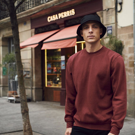 Basic Roundneck