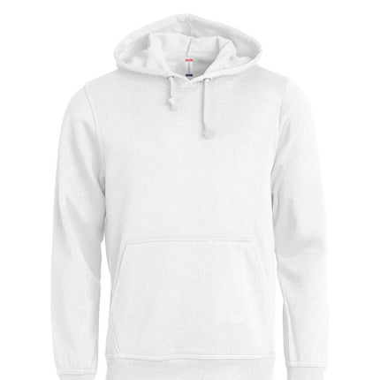 Basic Hoody