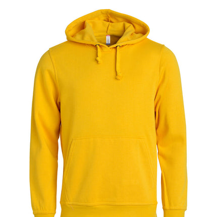 Basic Hoody
