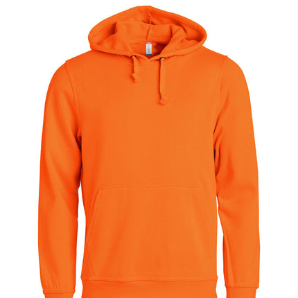 Basic Hoody