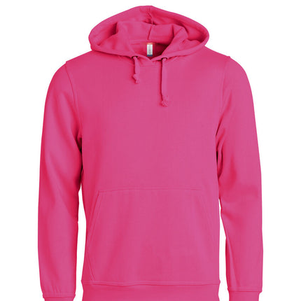 Basic Hoody