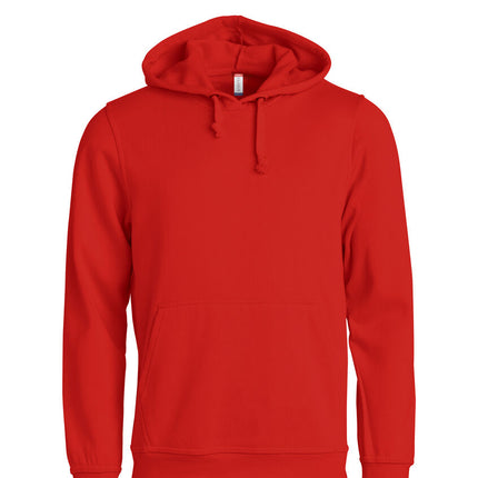 Basic Hoody