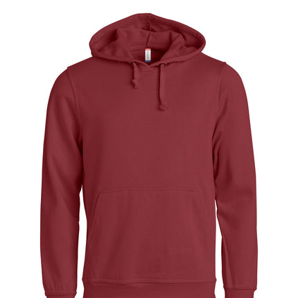 Basic Hoody