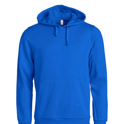 Basic Hoody