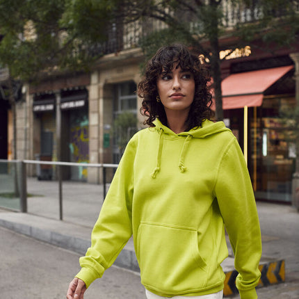 Basic Hoody