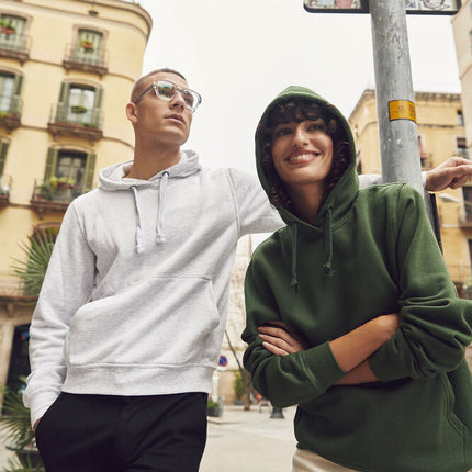 Basic Hoody