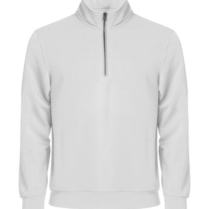 Basic Half Zip