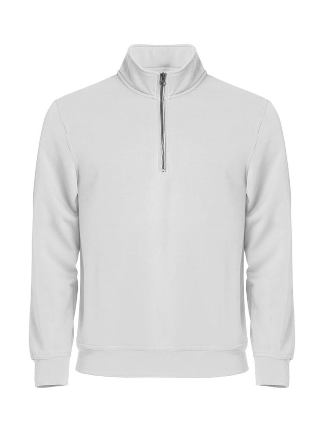 Basic Half Zip