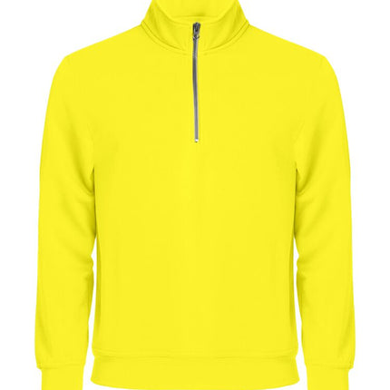 Basic Half Zip