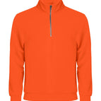 naranja visibilidad / XS