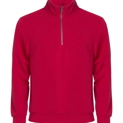 Basic Half Zip
