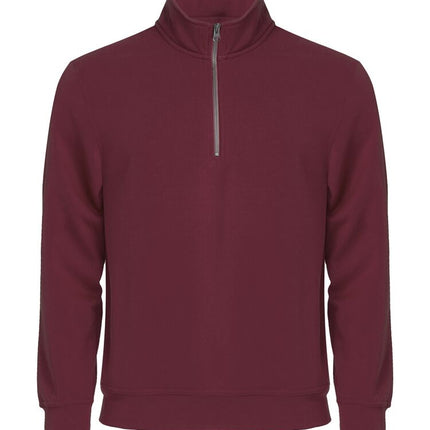 Basic Half Zip