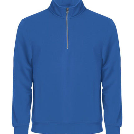 Basic Half Zip