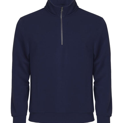 Basic Half Zip