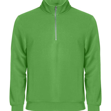 Basic Half Zip