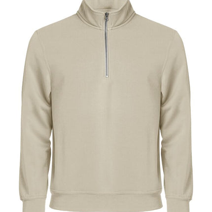 Basic Half Zip