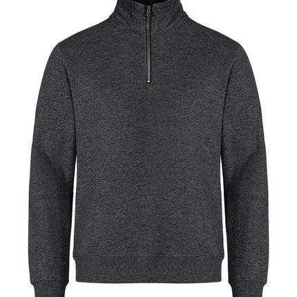 Basic Half Zip