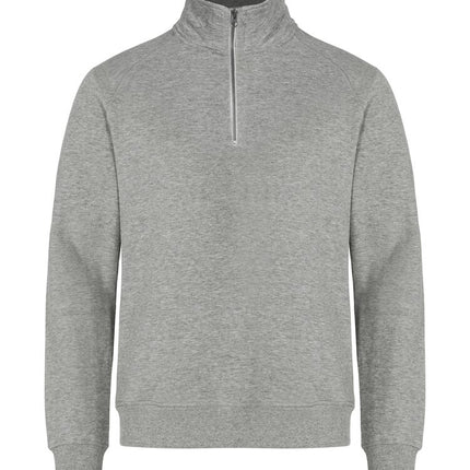 Basic Half Zip