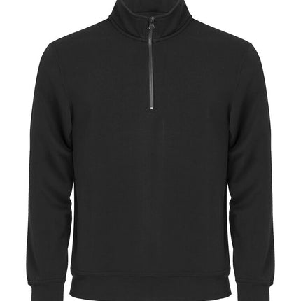Basic Half Zip