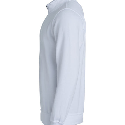 Basic Half Zip