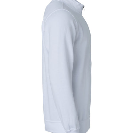 Basic Half Zip