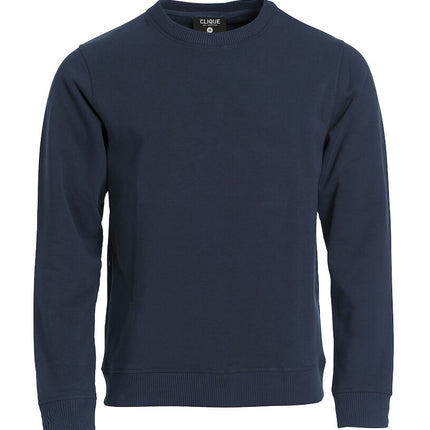Classic Roundneck
