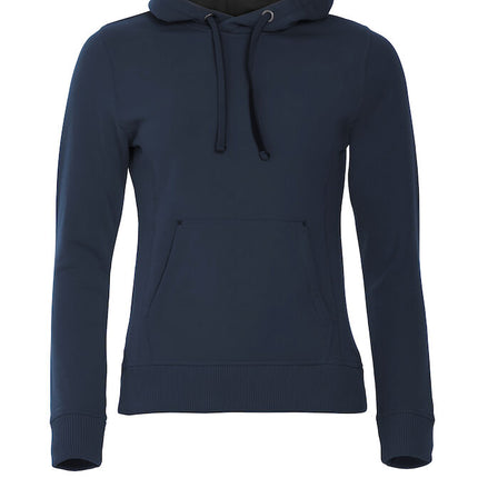Classic Hoody Women