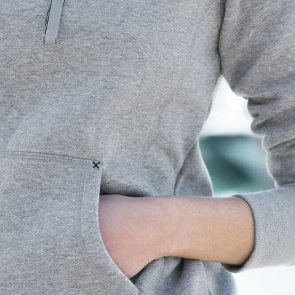 Classic Hoody Women