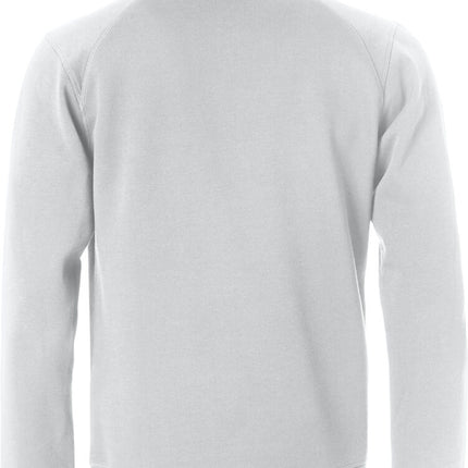 Classic Half Zip