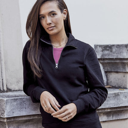 Classic Half Zip