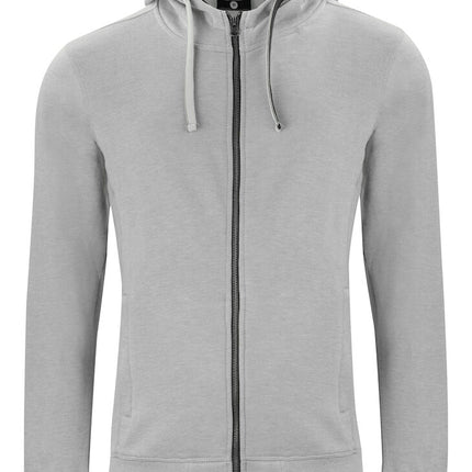 Classic Hoody Full Zip