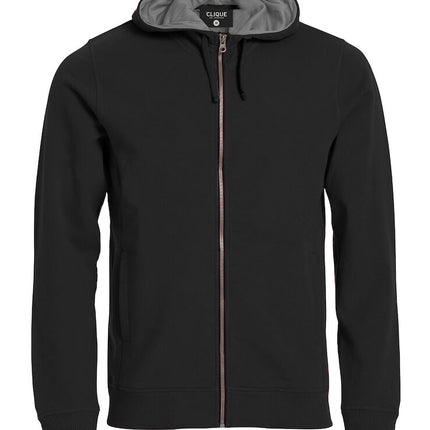 Classic Hoody Full Zip