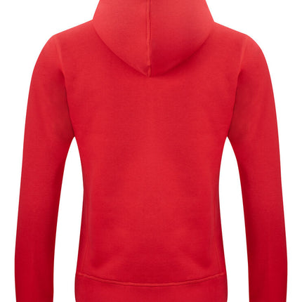 Classic Hoody Full Zip Women