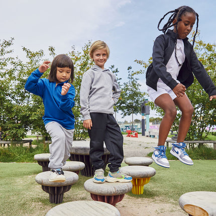 Basic Active Hoody Junior