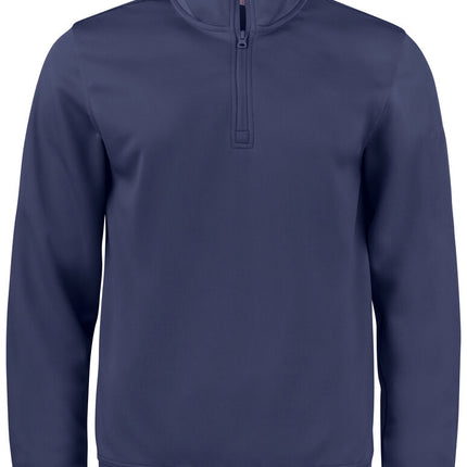 Basic Active Half Zip Junior