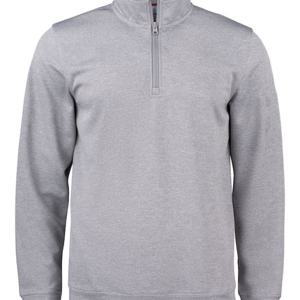 Basic Active Half Zip Junior