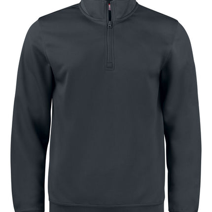 Basic Active Half Zip Junior
