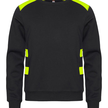Ambition Roundneck