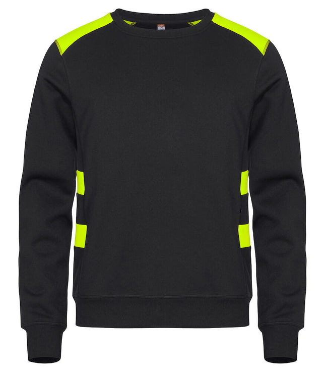 Ambition Roundneck