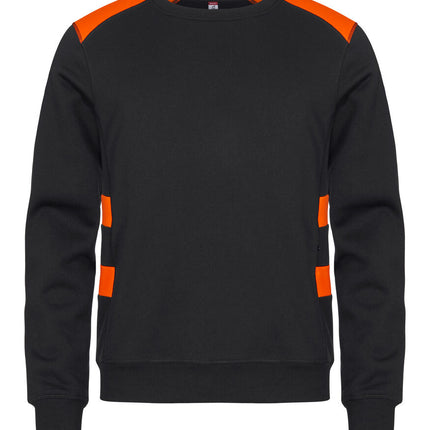 Ambition Roundneck