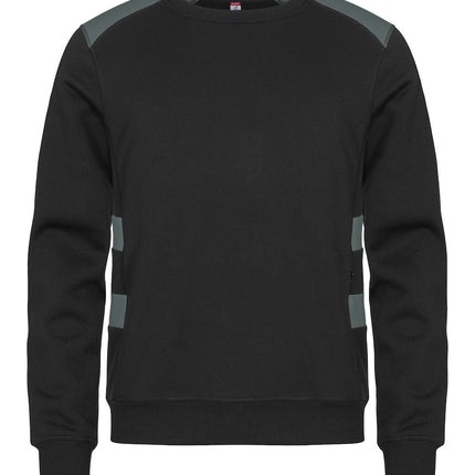 Ambition Roundneck
