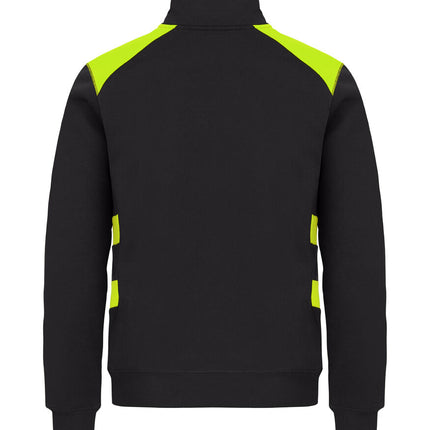 Ambition Half Zip