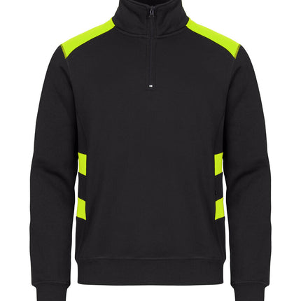 Ambition Half Zip