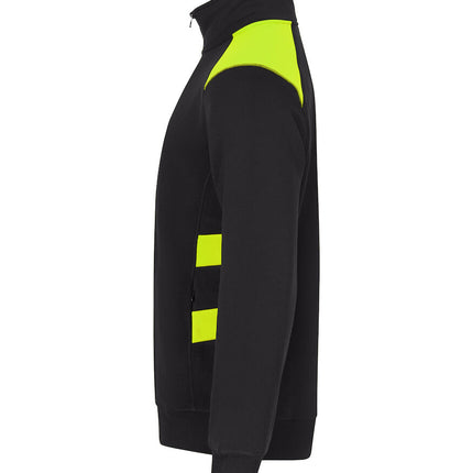 Ambition Half Zip