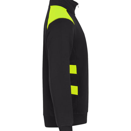 Ambition Half Zip