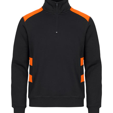 Ambition Half Zip