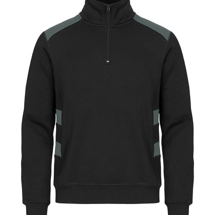 Ambition Half Zip